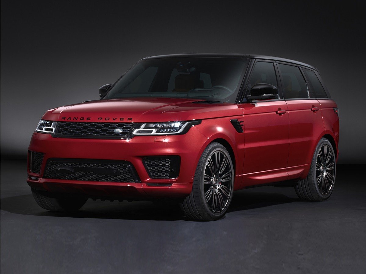land rover range rover sport 2019 SALWZ2SE8KA865454 image land rover range rover sport 2019 SALWZ2SE8KA865454 image